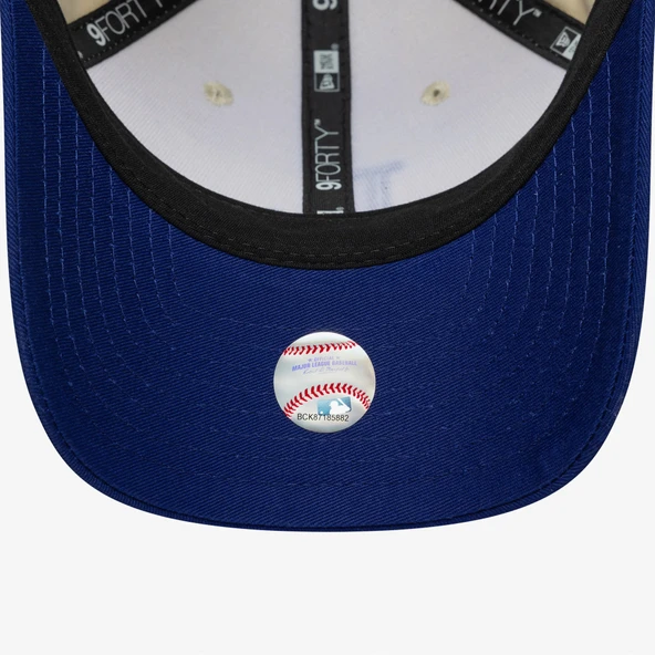 New Era 9FORTY MC LOSDOD  LTCOTC 60771874 - Resim 4