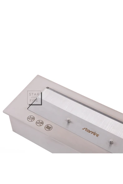 Starfire 140'lık Design Burner - Resim 2