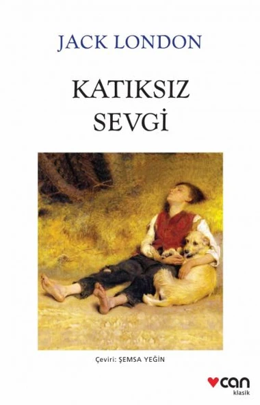 Katıksız Sevgi ürün görseli 1