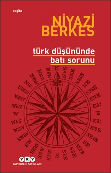 Türk Düşününde Batı Sorunu ürün görseli 1
