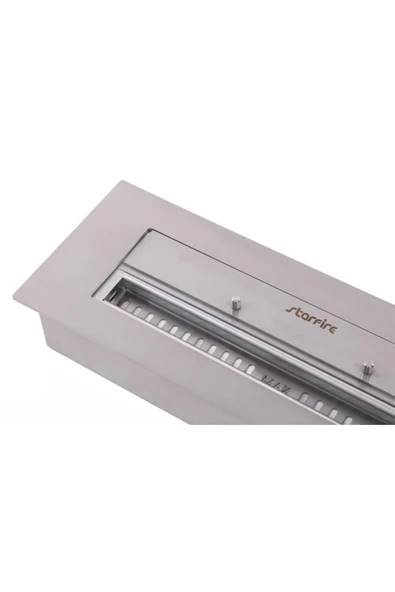 CopArt 120 Cm Easy Burner - Resim 3