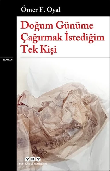 Doğum Günüme Çağırmak İstediğim Tek Kişi ürün görseli 1