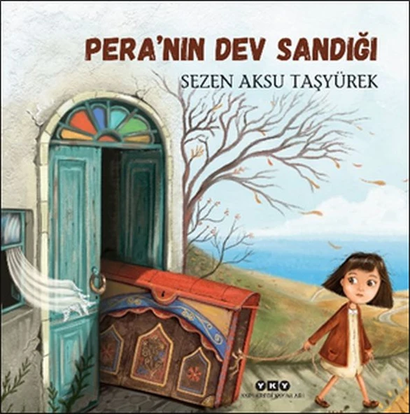 Pera’nın Dev Sandığı ürün görseli 1