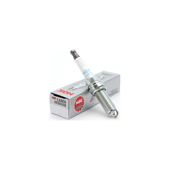 94769, 4 adet iridyum ILZTR6A8G Ateşleme BUJISI,BM5G 12405 Ca,ford/ Volvo,laser Iridium ürün görseli 1