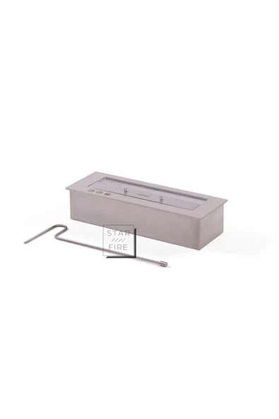 Starfire 45'lik Design Burner ürün görseli 1