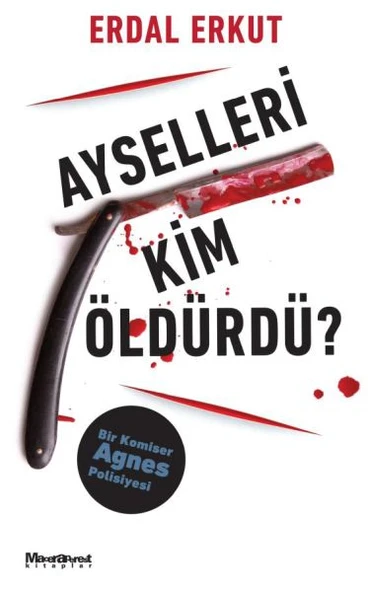 Ayselleri Kim Öldürdü ürün görseli 1