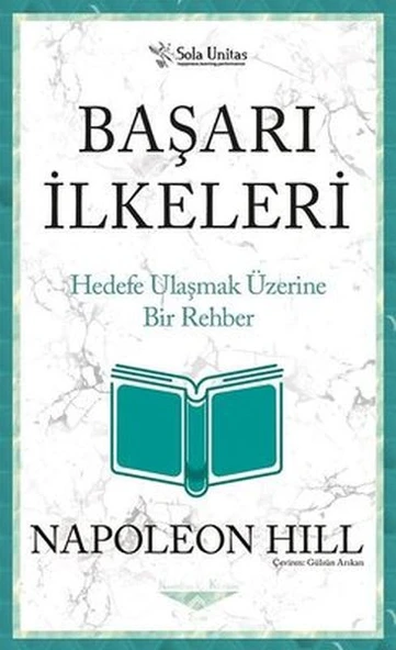 Başarı İlkeleri - Kısaltılmış Klasikler Serisi ürün görseli 1