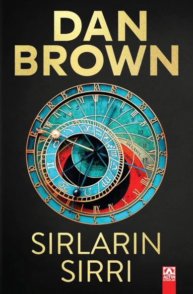 Sırların Sırrı (Ciltli) ürün görseli 1