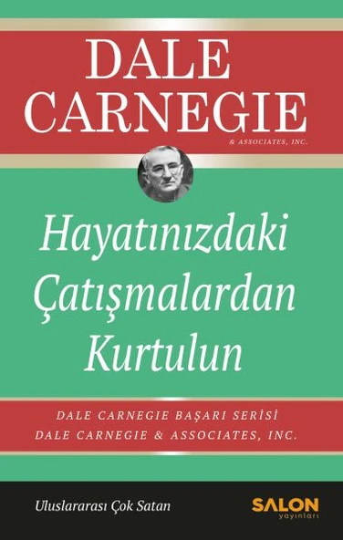 Hayatınızdaki Çatışmalardan Kurtulun ürün görseli 1