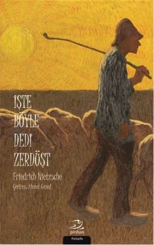 İşte Böyle Dedi Zerdüşt ürün görseli 1