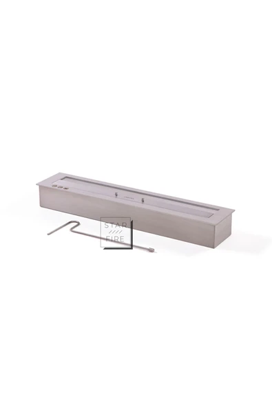 Starfire 80'lik Design Burner ürün görseli 1