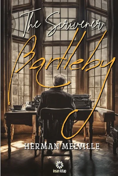 Bartleby - The Scrivener ürün görseli 1