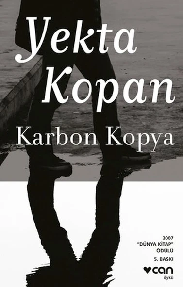 Karbon Kopya ürün görseli 1