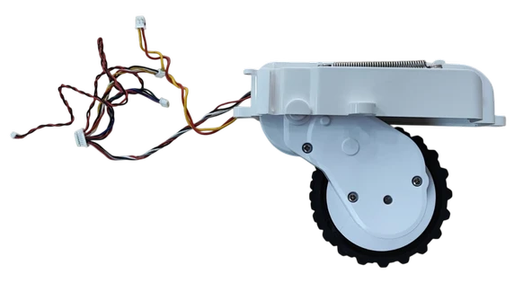 Xiaomi S10 Robot Süpürge Sol Tekerlek - Resim 2