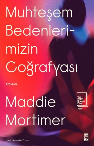 Muhteşem Bedenlerimizin Coğrafyası ürün görseli 1