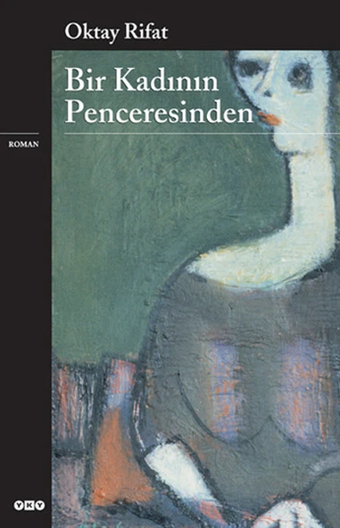 Bir Kadının Penceresinden ürün görseli 1