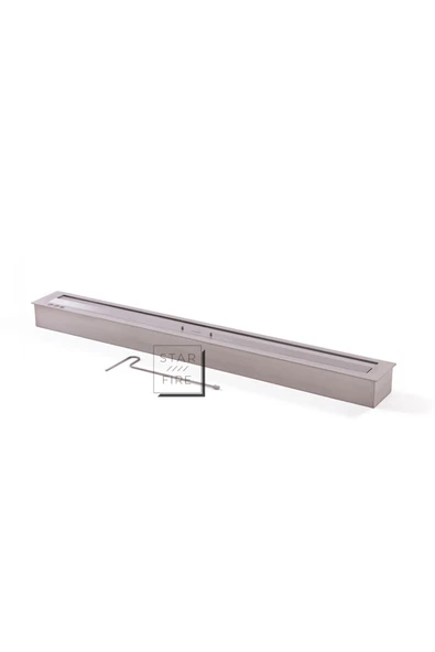 Starfire 140'lık Design Burner ürün görseli 1