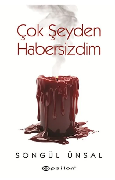 Çok Şeyden Habersizdim ürün görseli 1