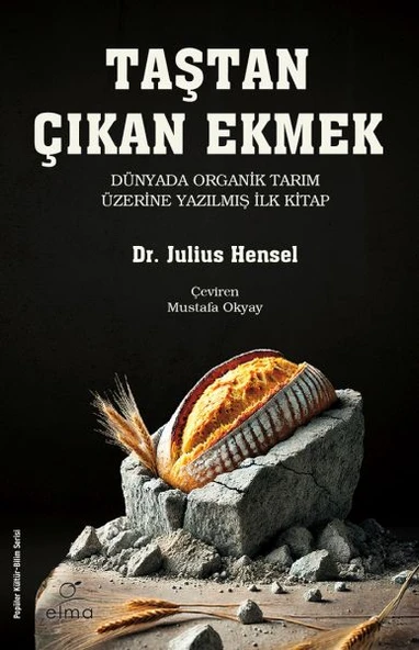 Taştan Çıkan Ekmek Yeni-Akılcı Bir Toprak Gübreleme ve Fiziksel Islah Sistemi ürün görseli 1