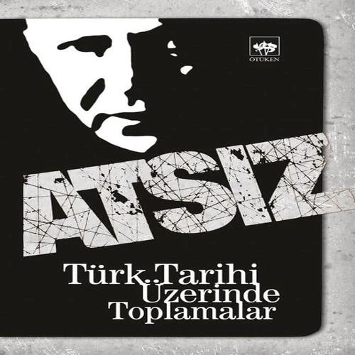 Türk Tarihi Üzerinde Toplamalar ürün görseli 1