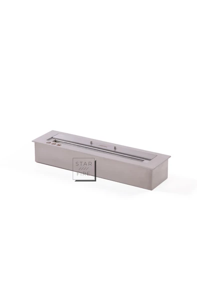 Starfire 60'lık Design Burner - Resim 2