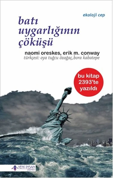 Batı Uygarlığının Çöküşü ürün görseli 1