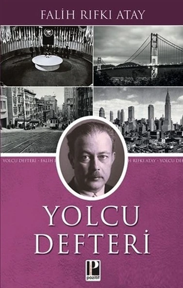 Yolcu Defteri ürün görseli 1