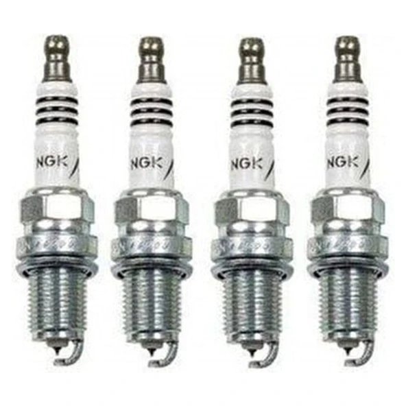 BKR7EIX 2667 Iridium Ix Buji Seti 4 Adet ürün görseli 1