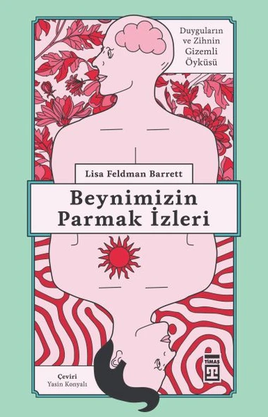 Beynimizin Parmak İzleri ürün görseli 1