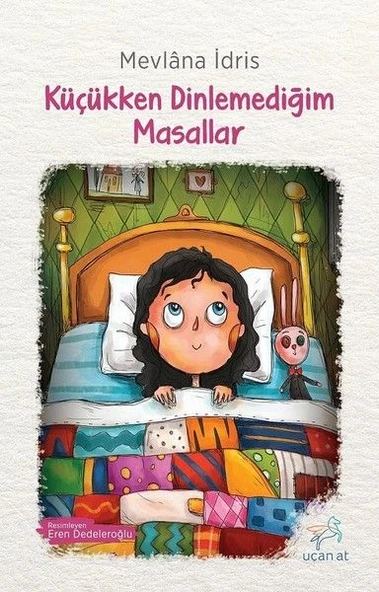 Küçükken Dinlemediğim Masallar ürün görseli 1