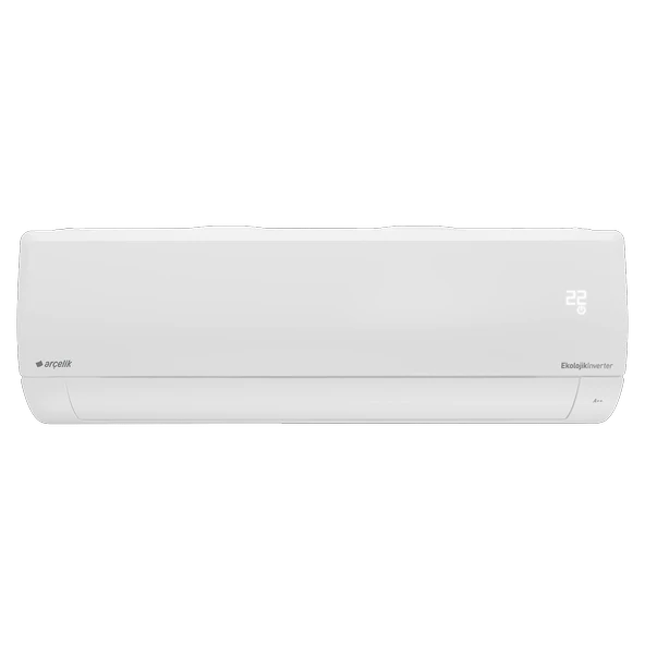 Arçelik 24325 Ekolojik Inverter Klima 24.000 Btu/h Split Klima ürün görseli 1