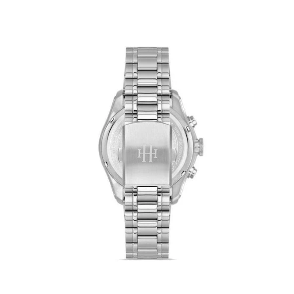 Hislon MS207S-15SS Erkek Kol Saati - Resim 3