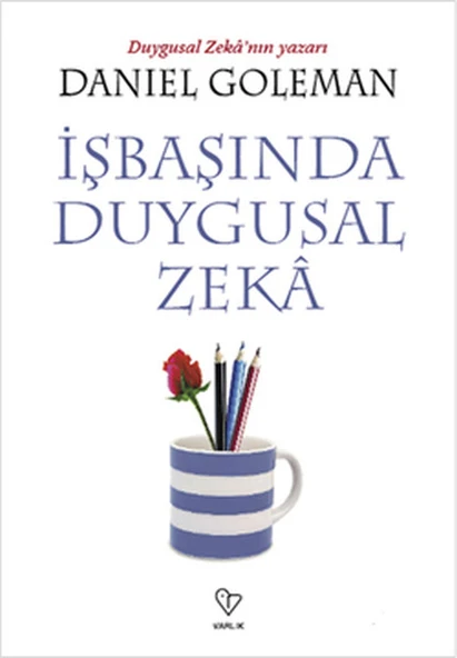 İşbaşında Duygusal Zeka ürün görseli 1