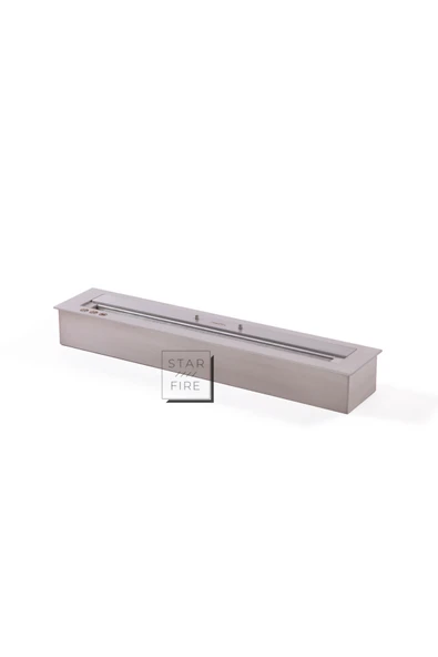 Starfire 80'lik Design Burner - Resim 2