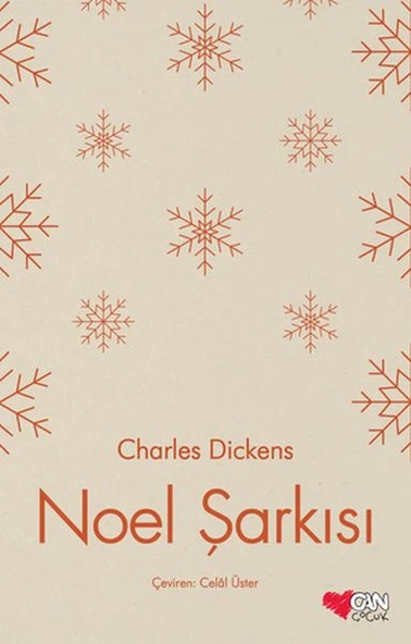 Noel Şarkısı (Yeni Çeviri) ürün görseli 1