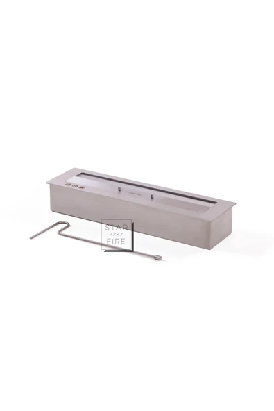 Starfire 60'lık Design Burner ürün görseli 1