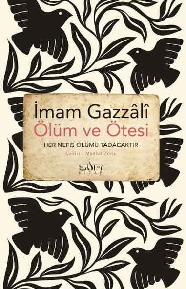 Ölüm ve Ötesi ürün görseli 1