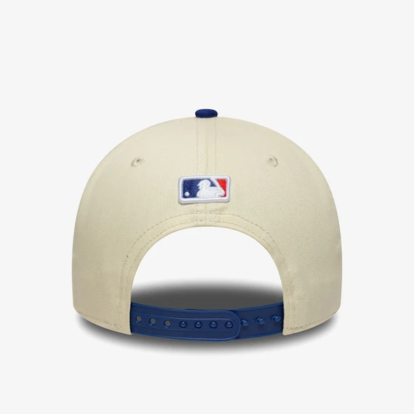 New Era 9FORTY MC LOSDOD  LTCOTC 60771874 - Resim 3