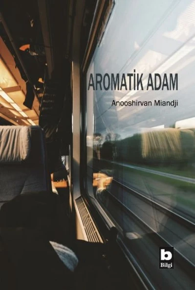 Aromatik Adam ürün görseli 1