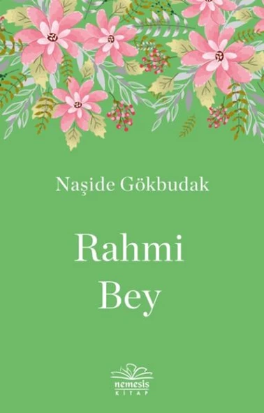 Rahmi Bey ürün görseli 1