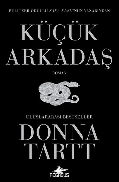 Küçük Arkadaş ürün görseli 1