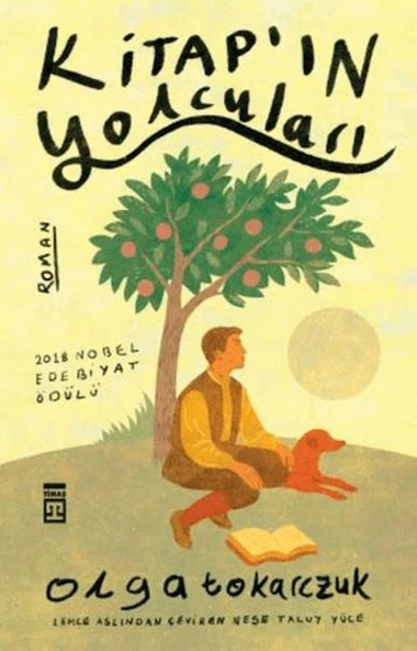 Kitap'ın Yolcuları ürün görseli 1