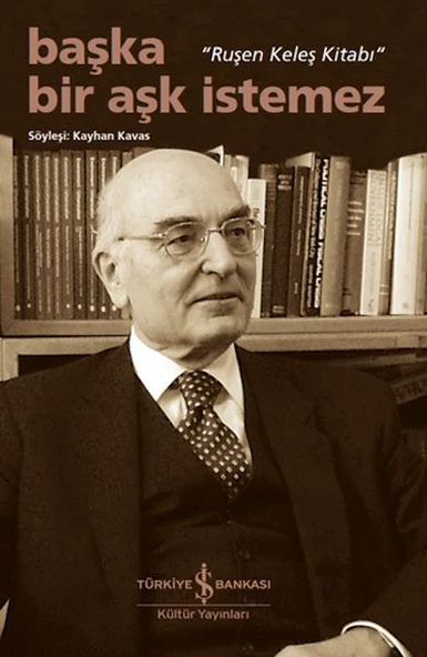 Başka Bir Aşk İstemez ürün görseli 1