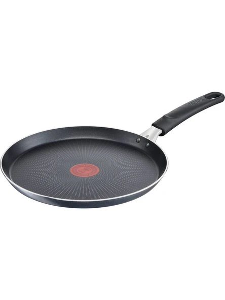 TİTANYUM 2X XL FORCE DİFÜZYON TABANLI KREP TAVA - 25 CM ürün görseli 1
