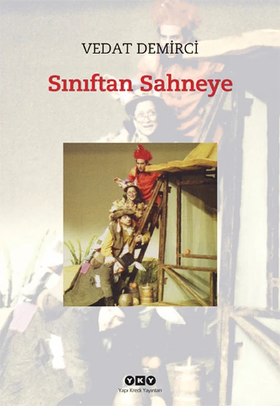 Sınıftan Sahneye ürün görseli 1