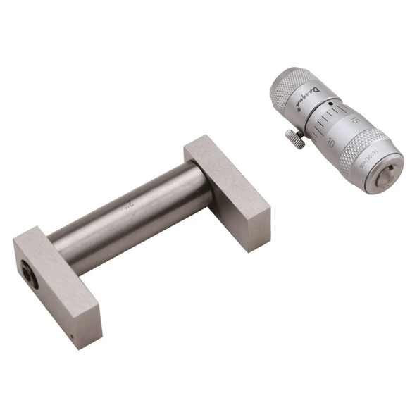 Dasqua 2-2.5'' Boru Tip İç Çap Mikrometresi 0.001'' 4312-5103 ürün görseli 1
