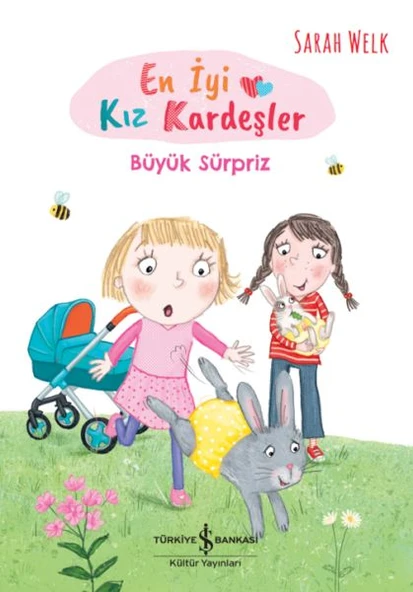 En İyi Kız Kardeşler – Büyük Sürpriz ürün görseli 1