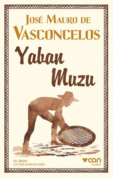 Yaban Muzu ürün görseli 1