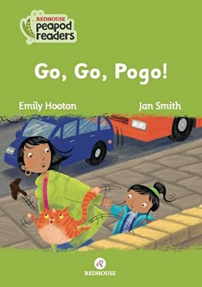 Go, Go, Pogo! ürün görseli 1