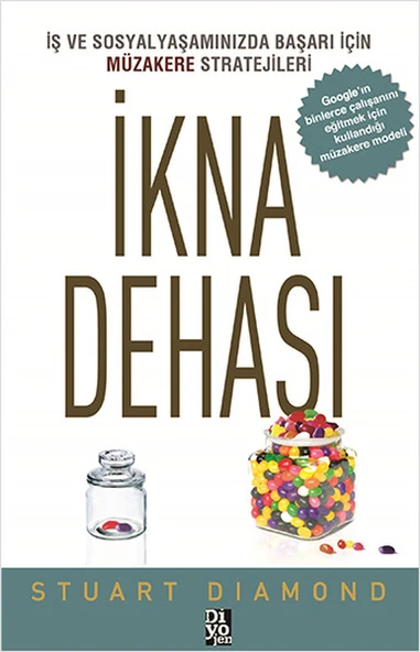 İkna Dehası ürün görseli 1